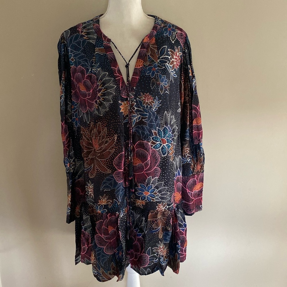 Farm Rio Dress